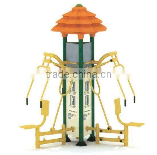 Hot Popular Sale China Fitness Equipment Roller(HA-12506)