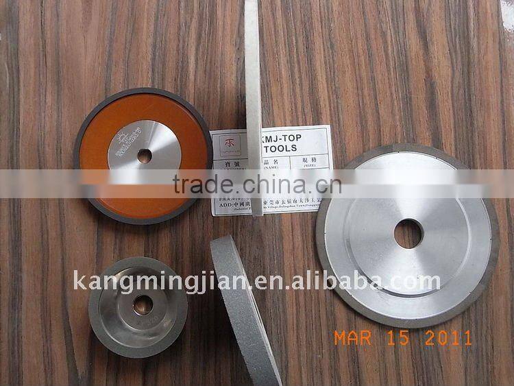 good performance diamond grinding disc wheel for woodworking grinding