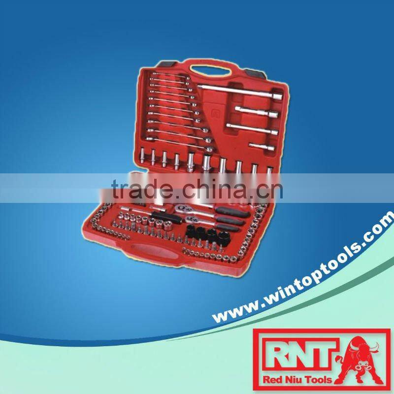 Double Color Combination Wrench