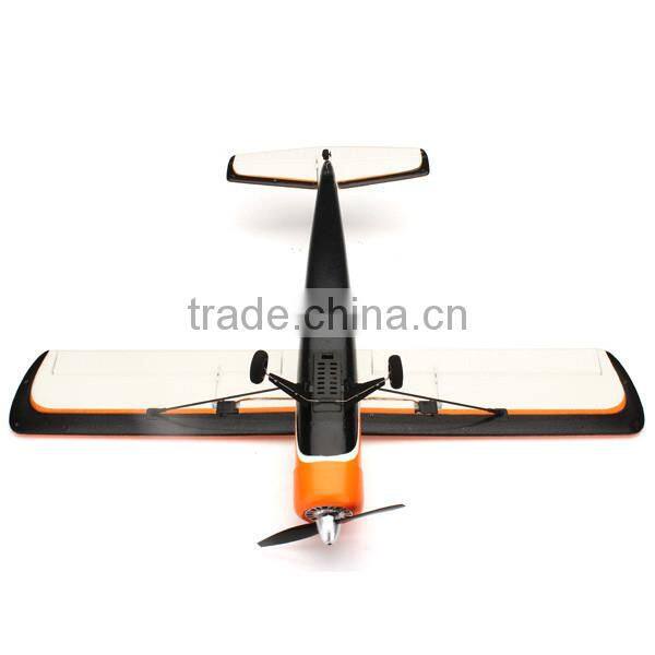 Newest Helicopter! XK DHC-2 A600 5CH 3D6G SYSTEM Remote Control Airplane Toy, WLtoys Helicopter Toy Model