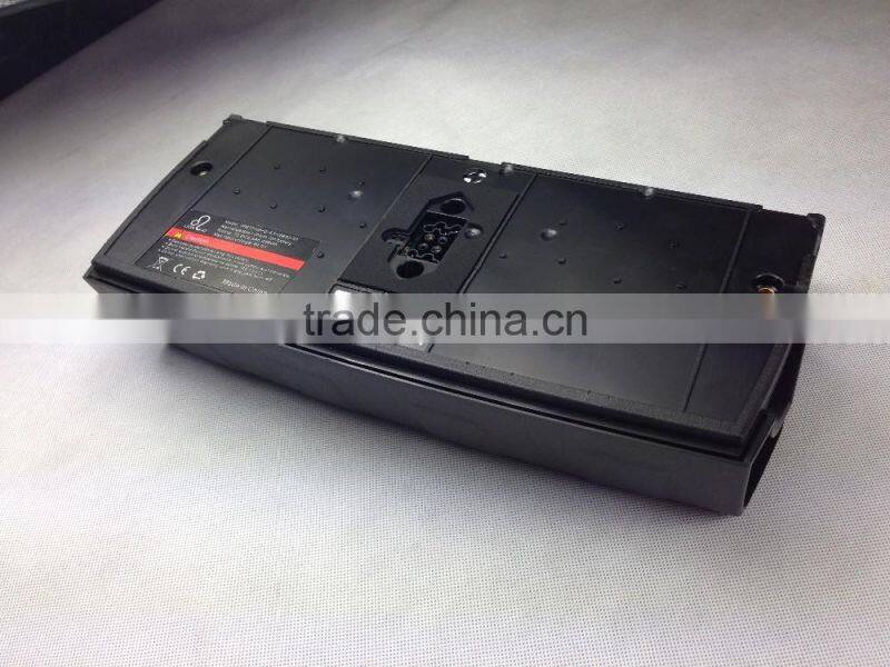 73.6V Lithium ion battery segway replacement