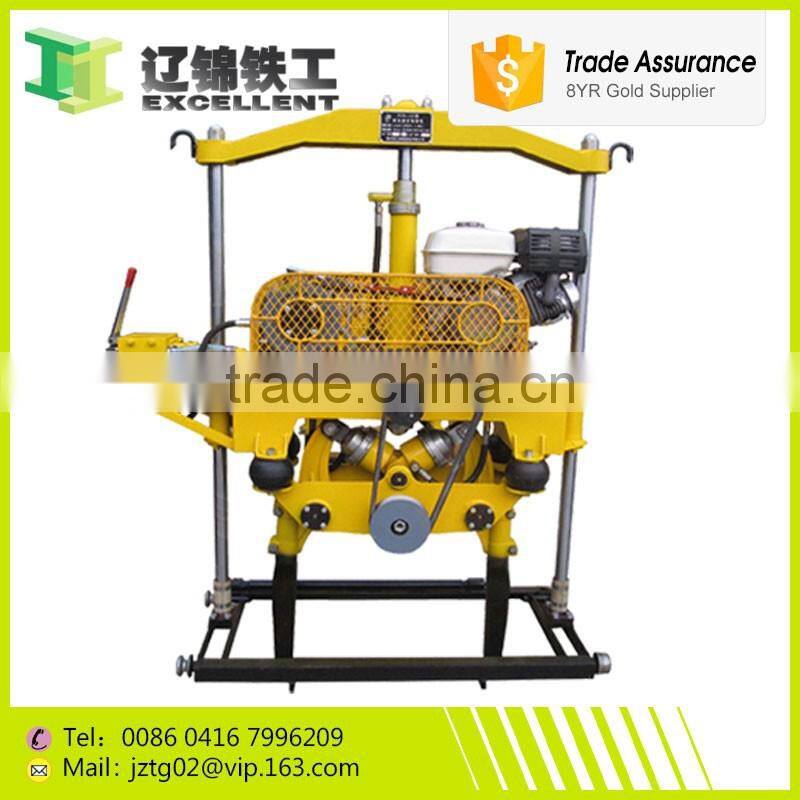 YCD-22 Hot Selling Affordable Price Rail Track Tamping Rammer Parts
