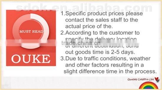 OK-P23A ride on concrete surface power trowel,marginal trowel,Hot selling old ring oxide floor abrasive machine