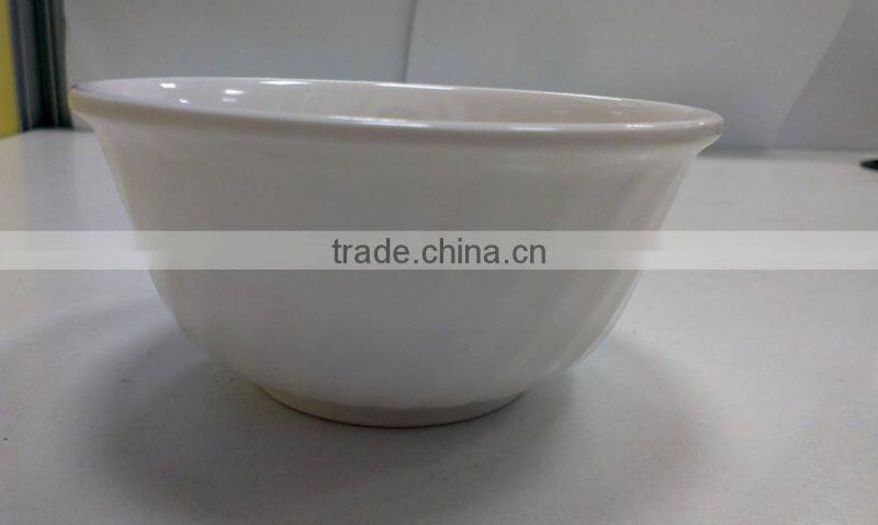 100% Melamine Bowl Melamine Dinnerware 5B2033