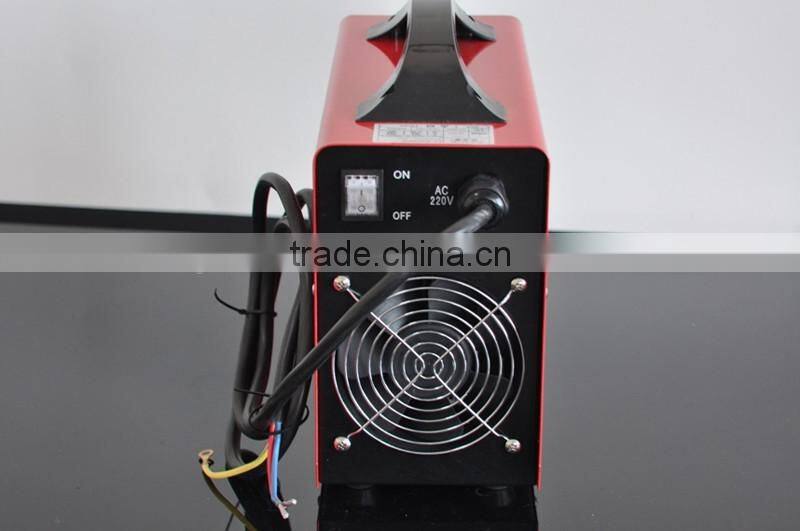 2016 Star Model -- plastic MMA welding machine MMA 180 Inverter Type IGBT