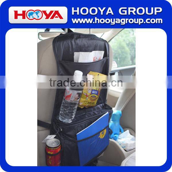 Seat Back Oranizer For Car/Sundries Storage Bags