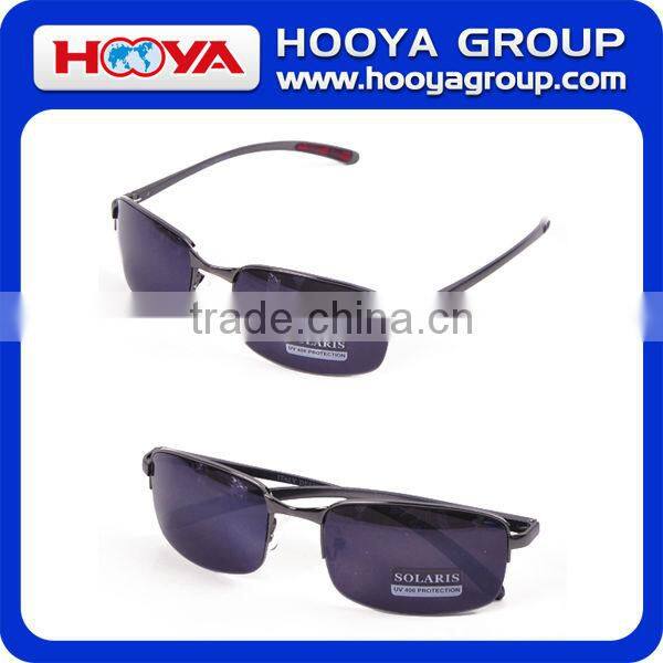2014 New Design Men's Outdoor Sunglasses