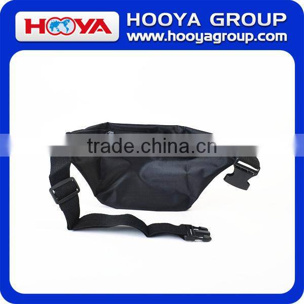 840D+1680D polyester red outdoor/travel/sport waist bag