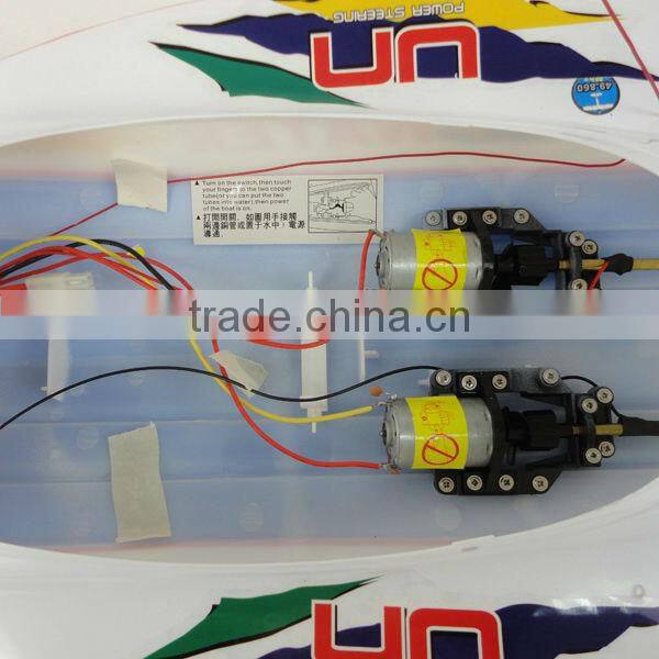 Good Selling 2CH RC Toys Boat