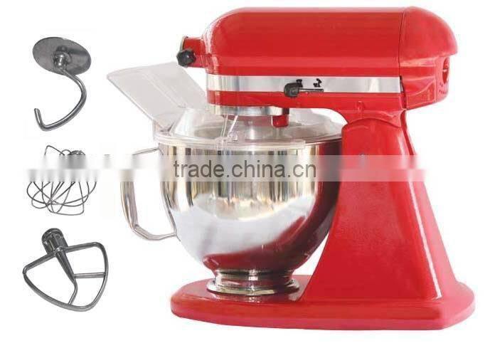 New Electric Egg Whisk/dough Mixer Bake Cake 220V