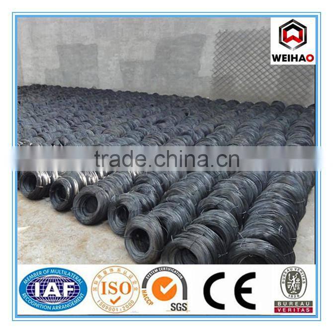 18 gauge annealed wire weight by China supplier