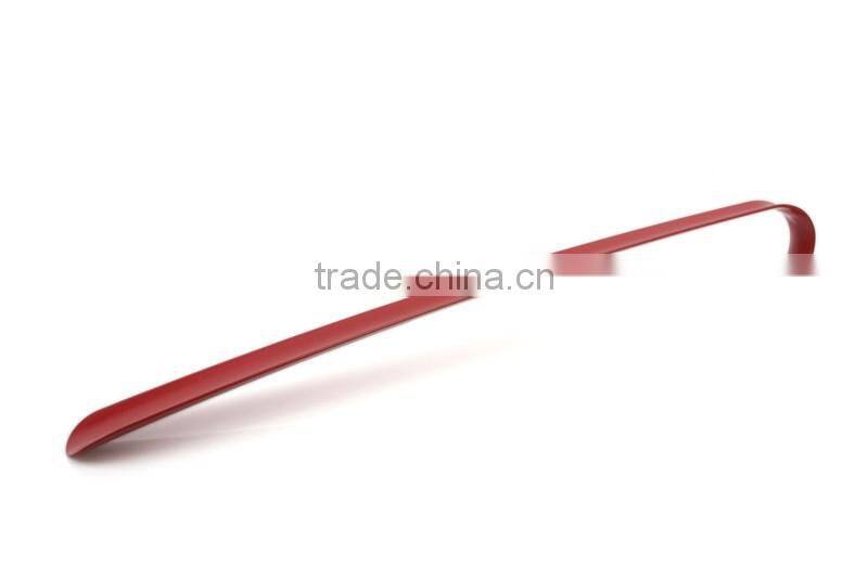 Extra Long Handled Metal Shoe Horn Remover