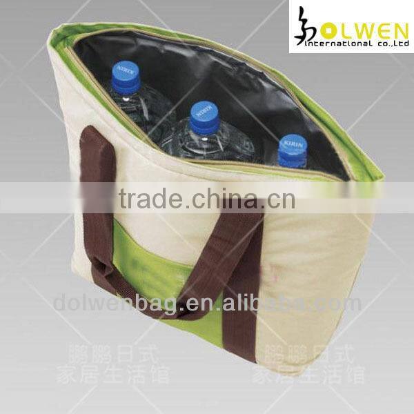 large size ice bag cold storage bag bento ice bag