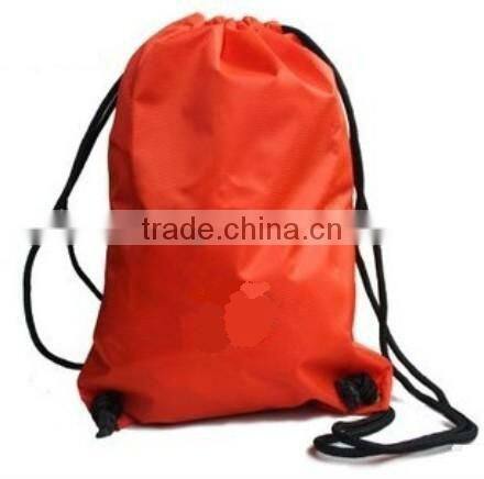 Simple and convenient drawstring gift bag for everybody