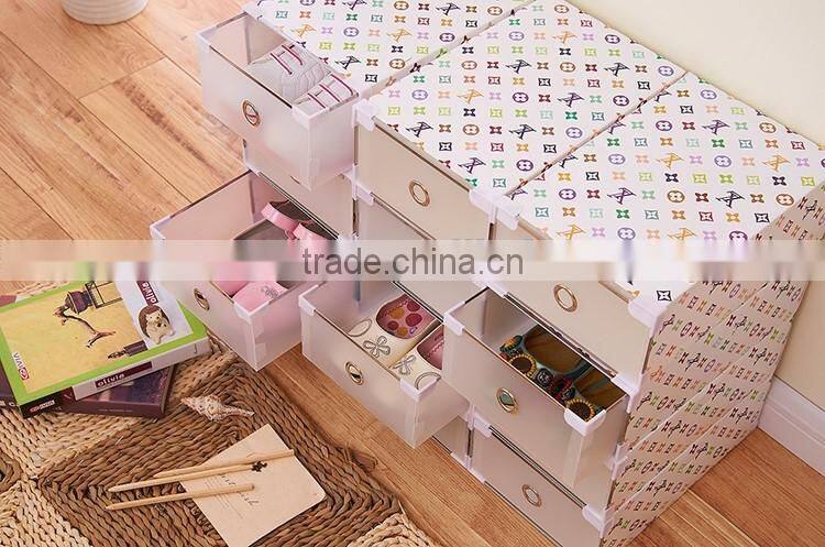 Transparent Plastic Storage Shoe Box
