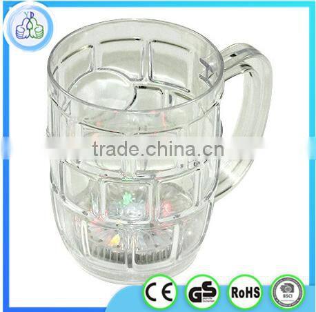 FDA party glow in the dark plastic cup