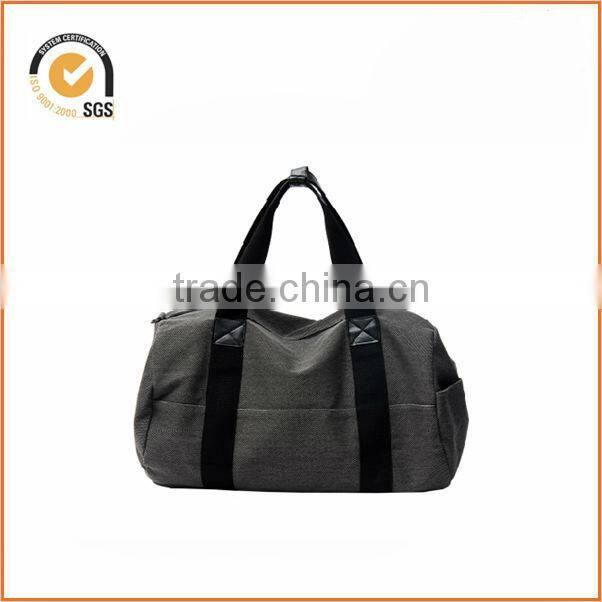 chiqun Dongguan chiqun new style high quality wholesale gym bag by factory make