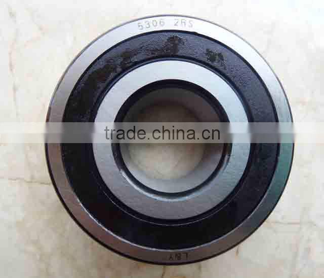 CR Angular contact ball bearings,significant axial loads