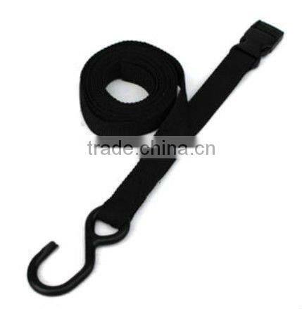 kayak storage straps loop kit 1"x8'