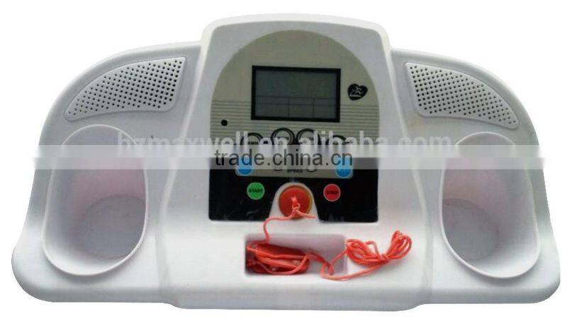 Walker machine/Running machine/gym running machine