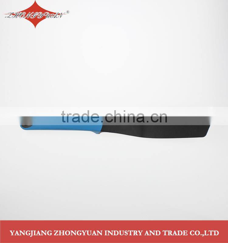 6pcs colorful handle Unique Nylon Kitchen Utensil / Kitchen accessory / Kitchen Tool