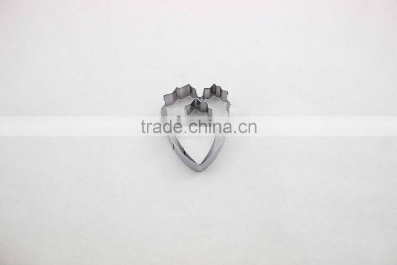 549-47 2pcs bulk cookie cutter