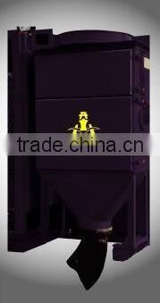 China High Quality Good Performance All In One Type DTH Drilling Rig