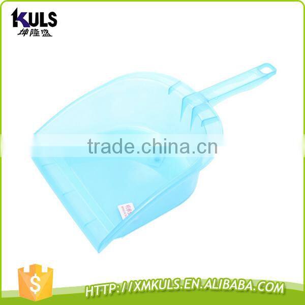 wholesale portable Plastic dustpan with different colours