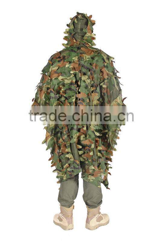 Hunting camouflage pattern painting camouflage clothing camouflage military training specified paragraphs