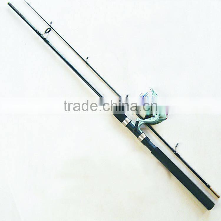 502 602 702 Lure Boat Biberglass Fishing Rod