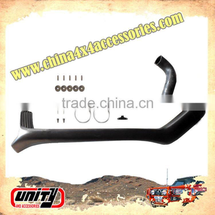 Offroad 4x4 accessories snorkel for Jimny snorkel