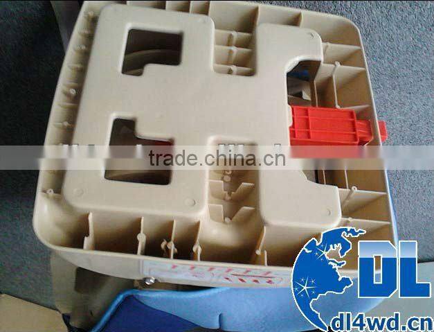 RS01(2010) guangzhou baby racing car seat