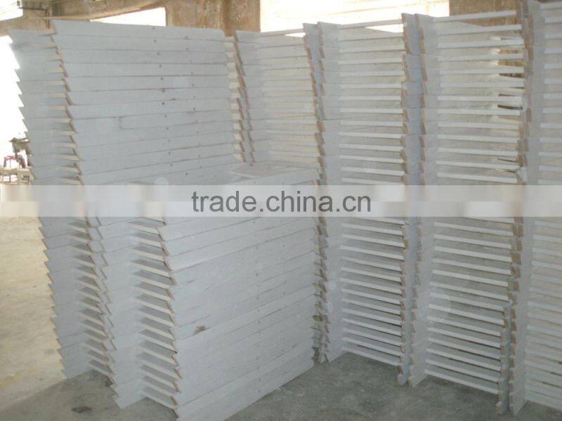 hot sell wooden folded wedding chair banquet chair