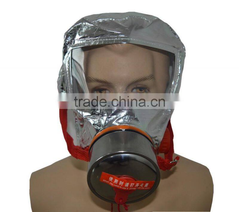 2016 New Low Price Wholesale XHZLC40 60 TZL30 emergency fire mask MANUFACTURER