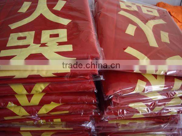 Dust-proof Water-proof Transportable Fire Extinguisher Covers