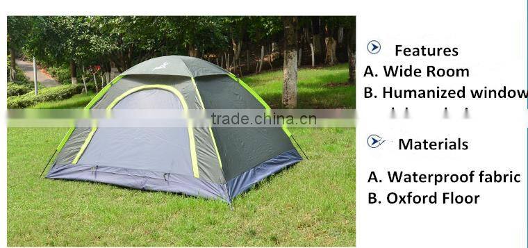 Waterproof Durable Broadstone Tents for Sale