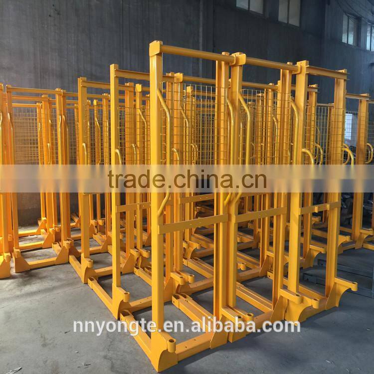 Hydraulic Forklift for Container /manual hand pallet stacker 2000kg