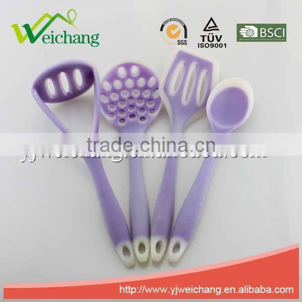 WCR267D Silicone brush kitchen tools utensil classic design made in China Yangjiang