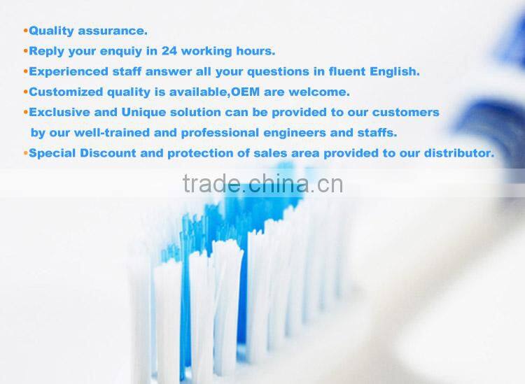 Nylon Toothbrush Bristle