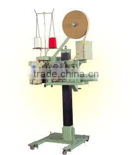 Pedestal A1- PB for Bag Closing Machines