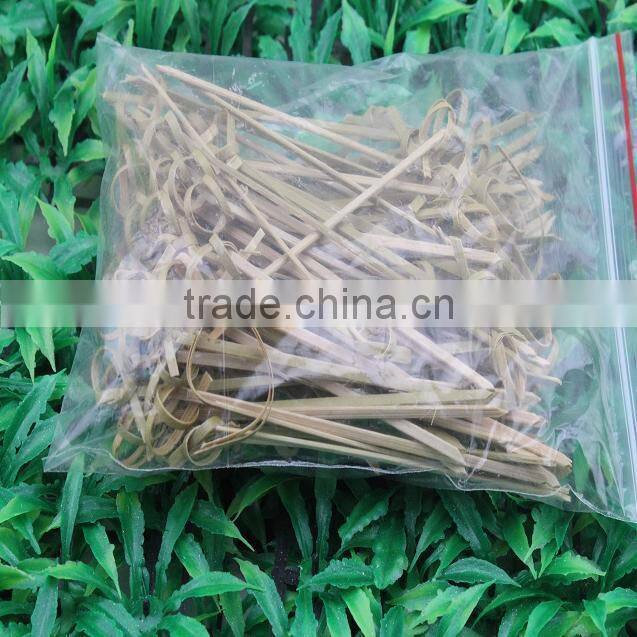 Natural Nashi Kushi bamboo sticks bamboo skewers
