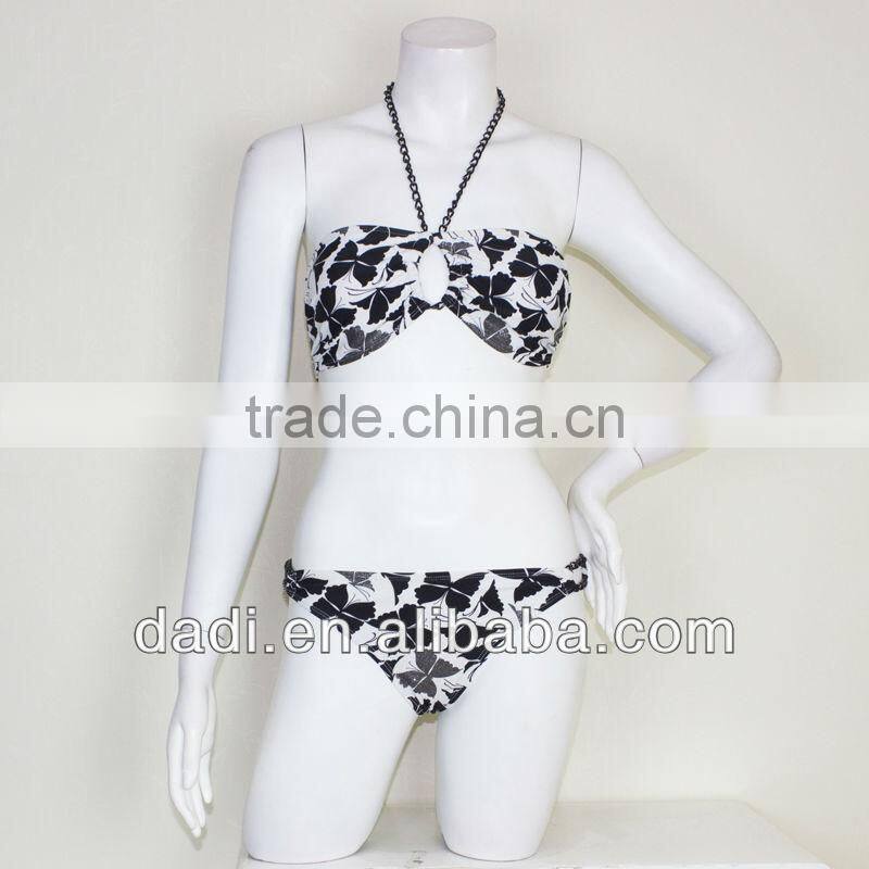 Swimwear Monokini Very Hot Hot Sexy Girls Photo