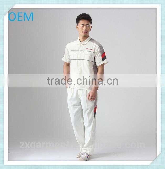 Best automotive service workwear car repair work wear