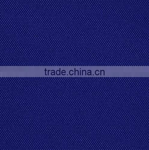 Canvas Fabric Waterproof Outdoor Fabric
