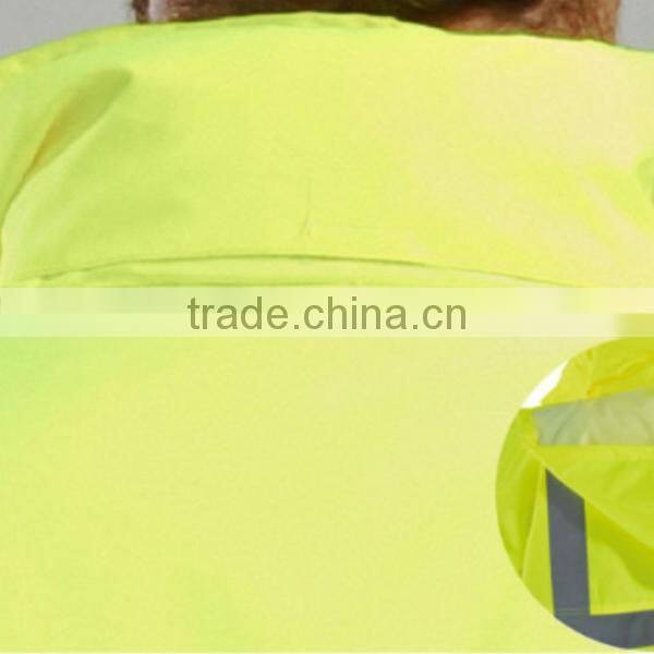 Antistatic ESD Clean room polyester clothing overcoat smock lab coat uniform workwear suit