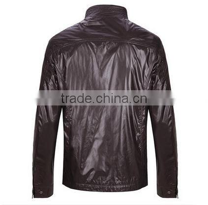 Men's water proof wind proof Jacket