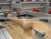 chinese XJ1218 CNC Marble and Stone router with CE