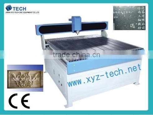 Advertise Stuff Processing CNC Router