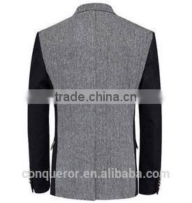 made to measure men coat . BCT037