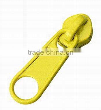 3# Nylon Auto Lock Slider